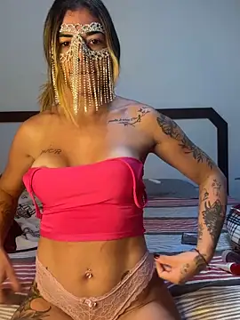 Casalmasc online show from 24, 11, 2025