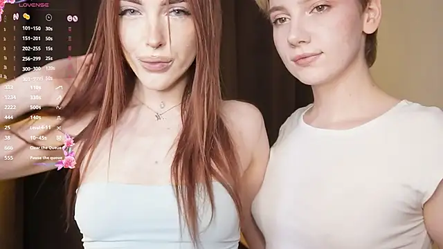 MaeEversley online show from 6, 3, 2026