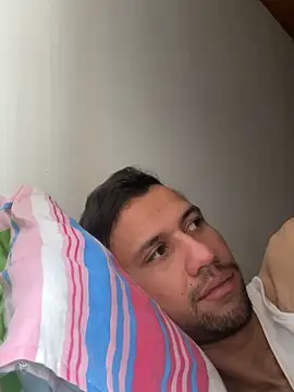 Michaell Spinelly online show from 8, 10, 2025