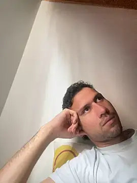 Michaell Spinelly online show from 20, 10, 2025