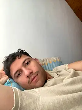 Michaell Spinelly online show from 2, 11, 2025