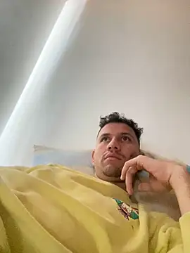 Michaell Spinelly online show from 8, 11, 2025