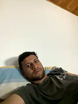 Michaell Spinelly online show from 19, 11, 2025