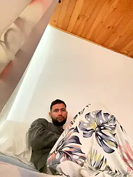 Michaell Spinelly online show from 18, 1, 2026