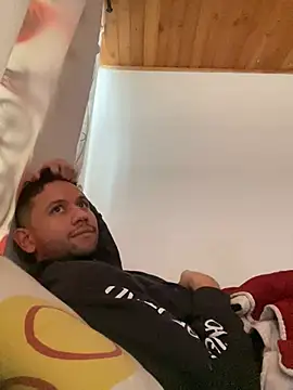 Michaell Spinelly online show from 18, 2, 2026