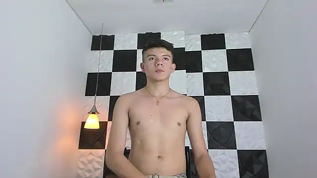 AndyFame1 online show from 11, 11, 2025