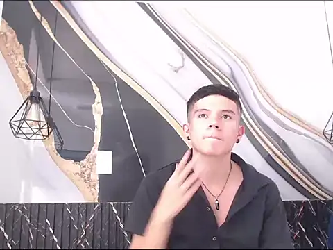 AndyFame1 online show from 9, 1, 2026