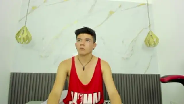 AndyFame1 online show from 3, 2, 2026