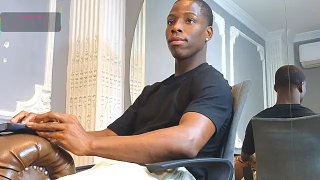 CharlesBrown  online show from 8, 1, 2026