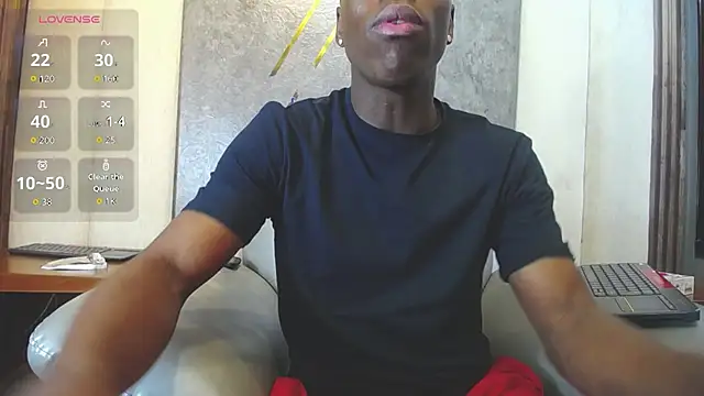 CharlesBrown  online show from 15, 1, 2026