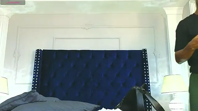 CharlesBrown  online show from 17, 1, 2026