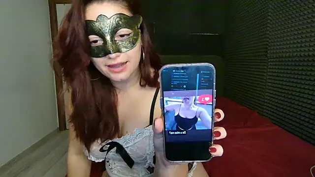 xxhornylove online show from 5, 11, 2025