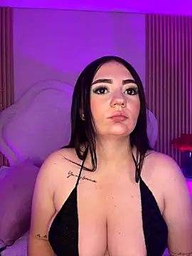 Valeria carter online show from 8, 10, 2025