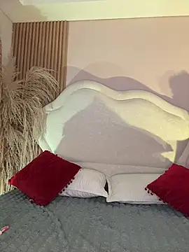 Valeria carter online show from 27, 2, 2026