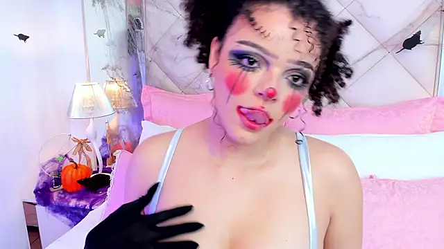 LilBoonew online show from 31, 10, 2025