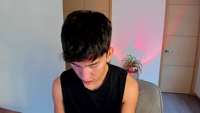 sweettaaron01 online show from 30, 9, 2025