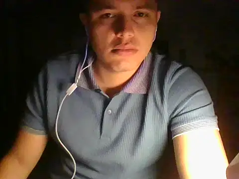 Haustin202 online show from 26, 10, 2025