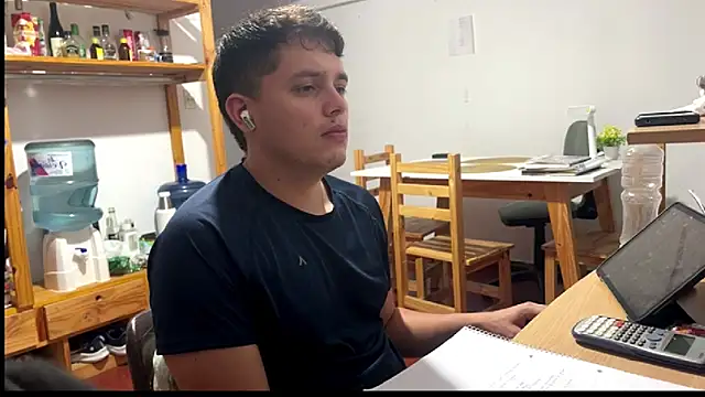 Haustin202 online show from 4, 11, 2025