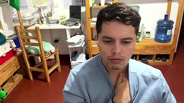 Haustin202 online show from 9, 11, 2025