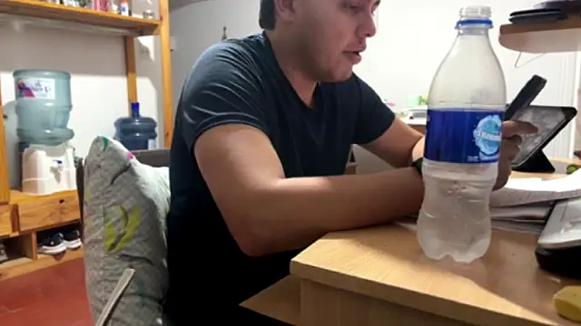 Haustin202 online show from 13, 11, 2025