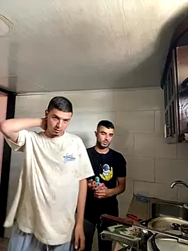 Maiki Foxx online show from 25, 10, 2025