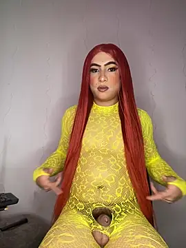 AlineCosta  online show from 21, 3, 2026