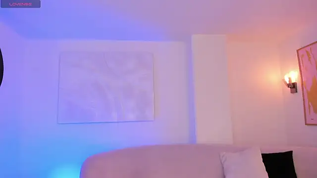 IsabellaMoreau online show from 26, 11, 2025