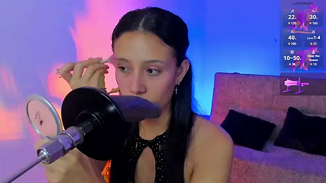 alicemoon   online show from 18, 11, 2025