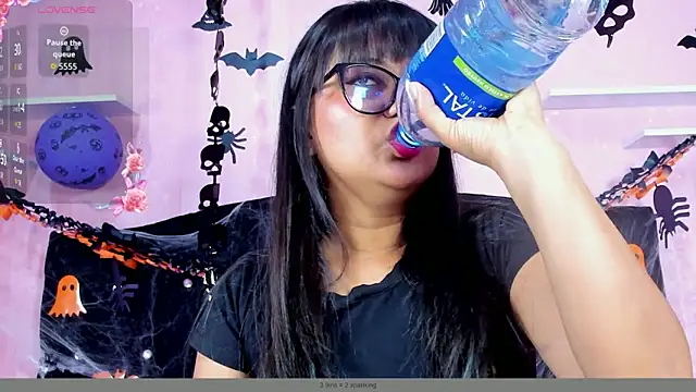 Azul Moon online show from 2, 11, 2025