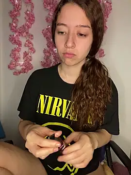 Snapshot of -rosi chatting on 20, 3, 2026 -rosi online show from 20, 3, 2026