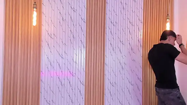 thomas walker0 online show from 14, 10, 2025