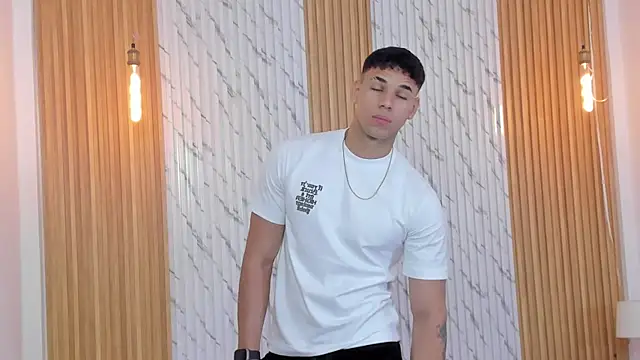 thomas walker0 online show from 30, 10, 2025