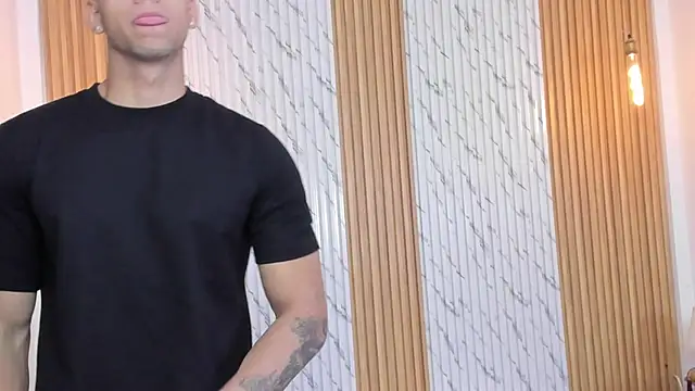 thomas walker0 online show from 15, 11, 2025