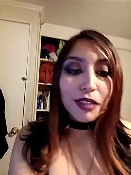 Caos lily online show from 8, 11, 2025