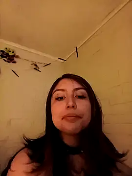 Caos lily online show from 13, 11, 2025