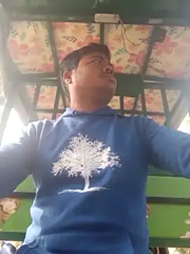 CatchingBouquet online show from 11, 1, 2026