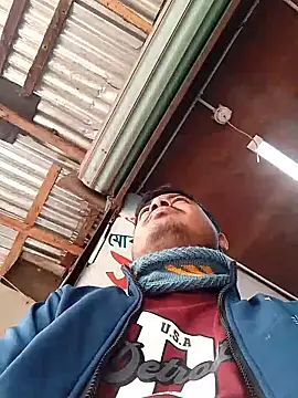 CatchingBouquet online show from 18, 1, 2026