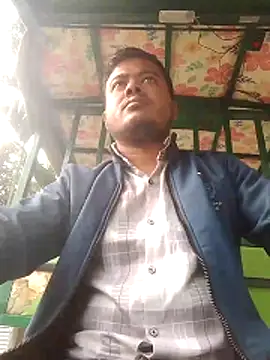 CatchingBouquet online show from 1, 2, 2026