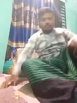 CatchingBouquet online show from 18, 2, 2026