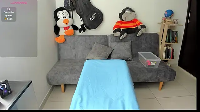 natt op online show from 11, 10, 2025