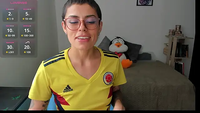 natt op online show from 28, 10, 2025