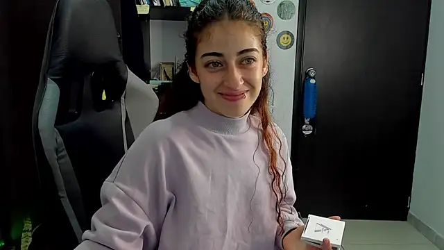 Snapshot of star_shooting8 chatting on 26, 9, 2025 star shooting8 online show from 26, 9, 2025