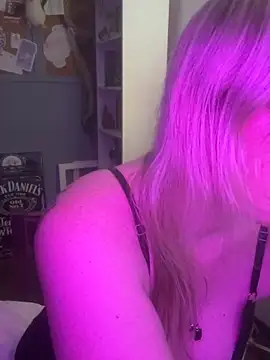 Granlady7 online show from 19, 12, 2025