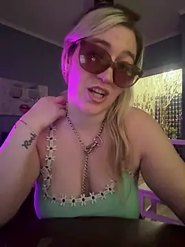 Granlady7 online show from 11, 1, 2026