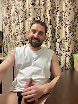 Shots of sperm online show from 15, 3, 2026