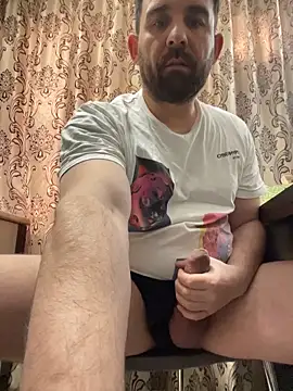 Shots of sperm online show from 16, 3, 2026