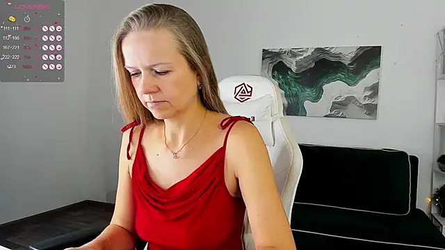 Eliza Wilsoon online show from 7, 10, 2025