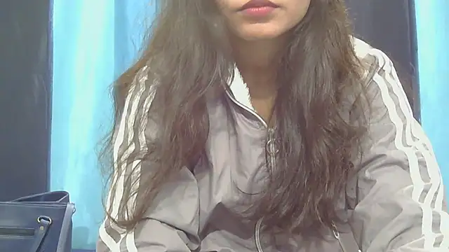 Aarti misty71 online show from 15, 1, 2026