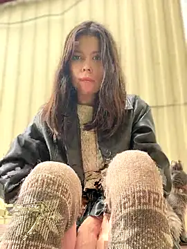 Snapshot of Idnkjustadeline chatting on 11, 9, 2025 Idnkjustadeline online show from 11, 9, 2025