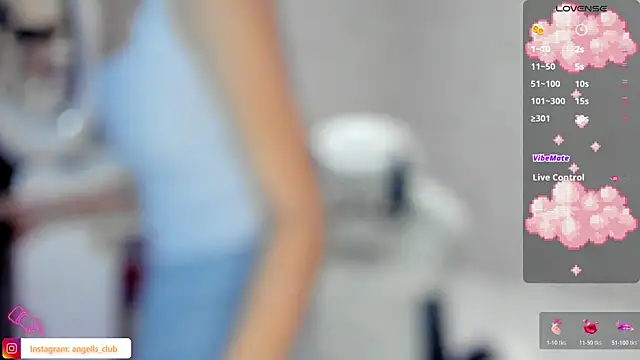 Snapshot of Idnkjustadeline chatting on 29, 10, 2025 Idnkjustadeline online show from 29, 10, 2025